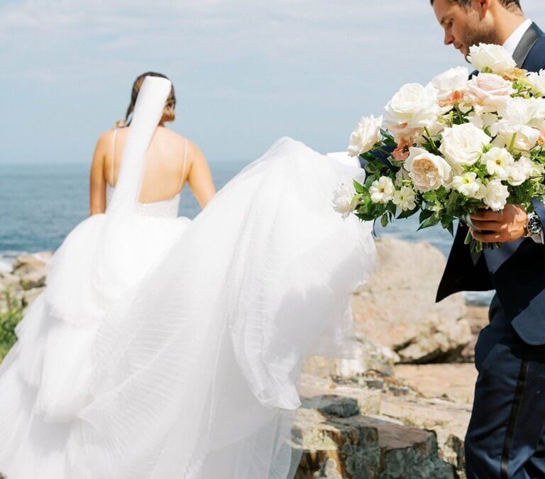 THE AG GUIDE TO ALL-INCLUSIVE WEDDING VENUES IN NEW ENGLAND