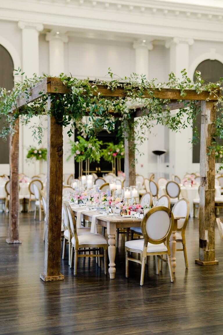 Abby Garden Floral flower arrangements