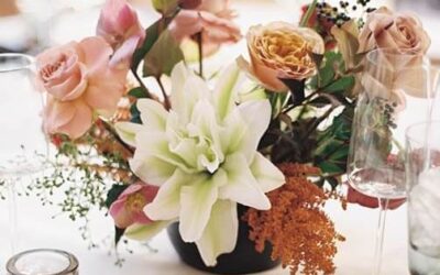 A 2024 Guide to the Best Maine Wedding Flowers