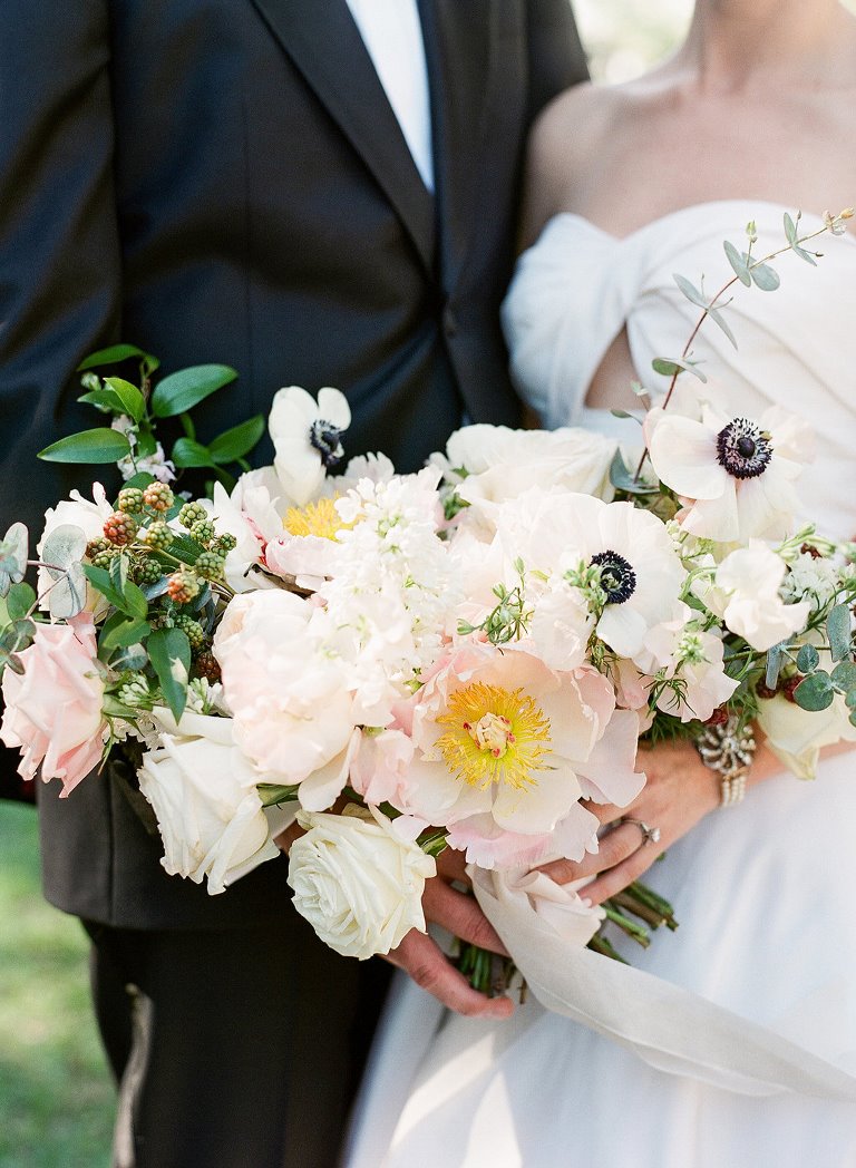 Abby Garden Floral flower arrangements
